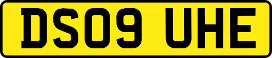 DS09UHE