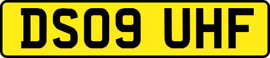 DS09UHF