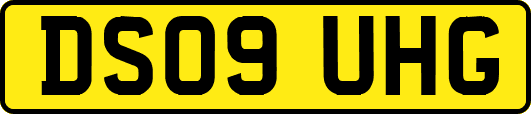 DS09UHG