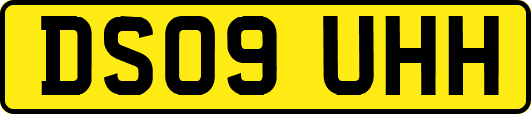 DS09UHH