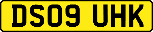 DS09UHK