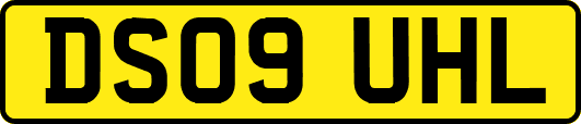 DS09UHL