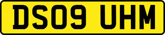 DS09UHM