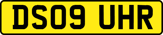 DS09UHR