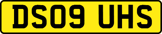 DS09UHS