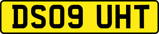 DS09UHT