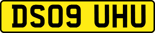 DS09UHU