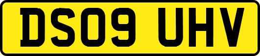 DS09UHV