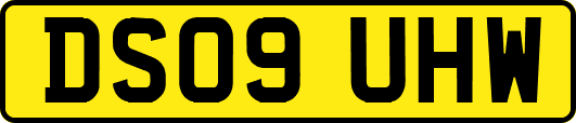 DS09UHW