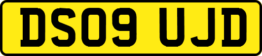 DS09UJD