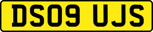 DS09UJS