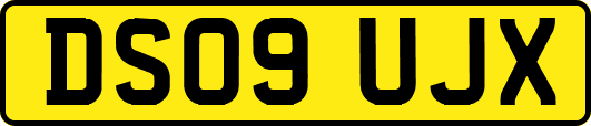DS09UJX