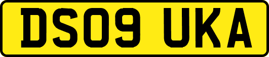 DS09UKA