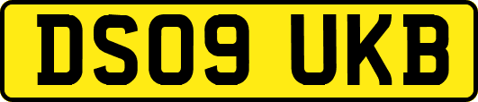 DS09UKB