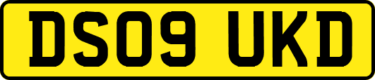 DS09UKD