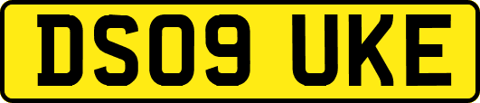 DS09UKE
