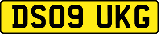 DS09UKG