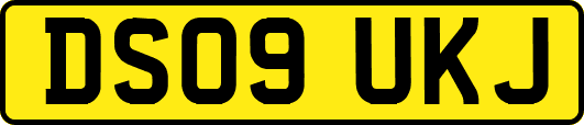 DS09UKJ