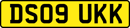 DS09UKK