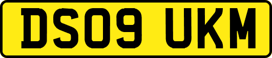 DS09UKM