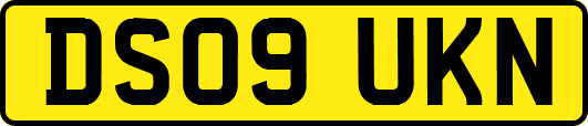 DS09UKN