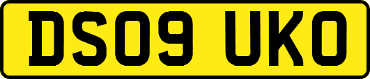 DS09UKO