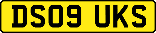DS09UKS