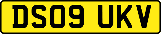 DS09UKV