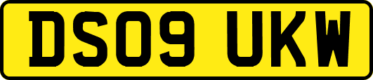 DS09UKW