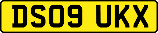 DS09UKX