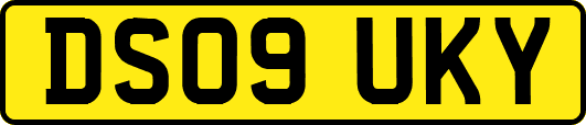 DS09UKY