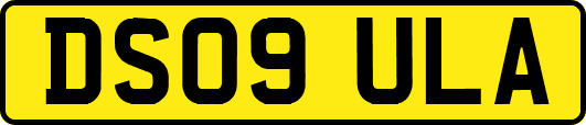 DS09ULA