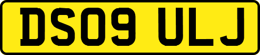 DS09ULJ