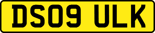 DS09ULK