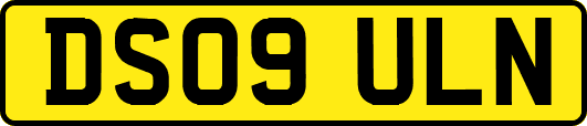 DS09ULN