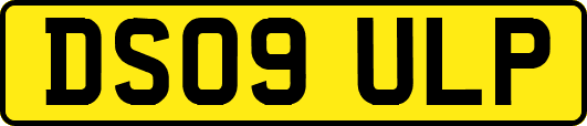 DS09ULP