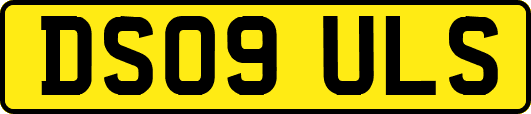 DS09ULS