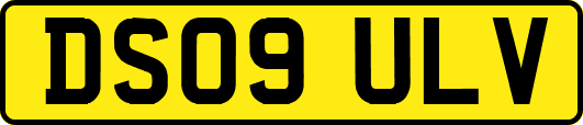 DS09ULV