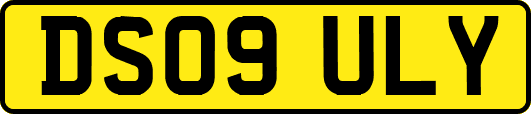 DS09ULY