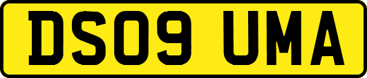 DS09UMA