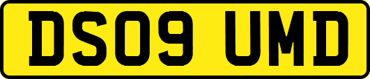 DS09UMD