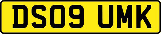 DS09UMK