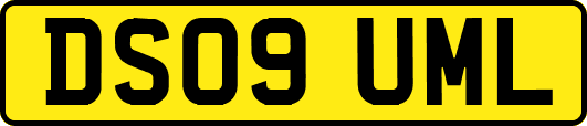 DS09UML