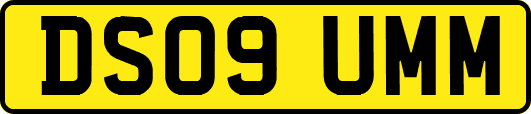 DS09UMM