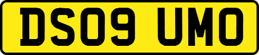 DS09UMO