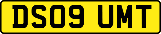 DS09UMT