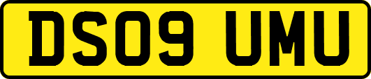 DS09UMU