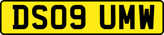 DS09UMW