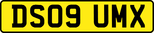 DS09UMX