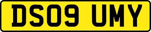 DS09UMY